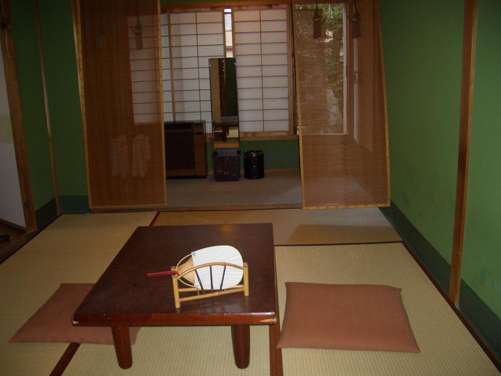 Murataya Kanazawa Room photo