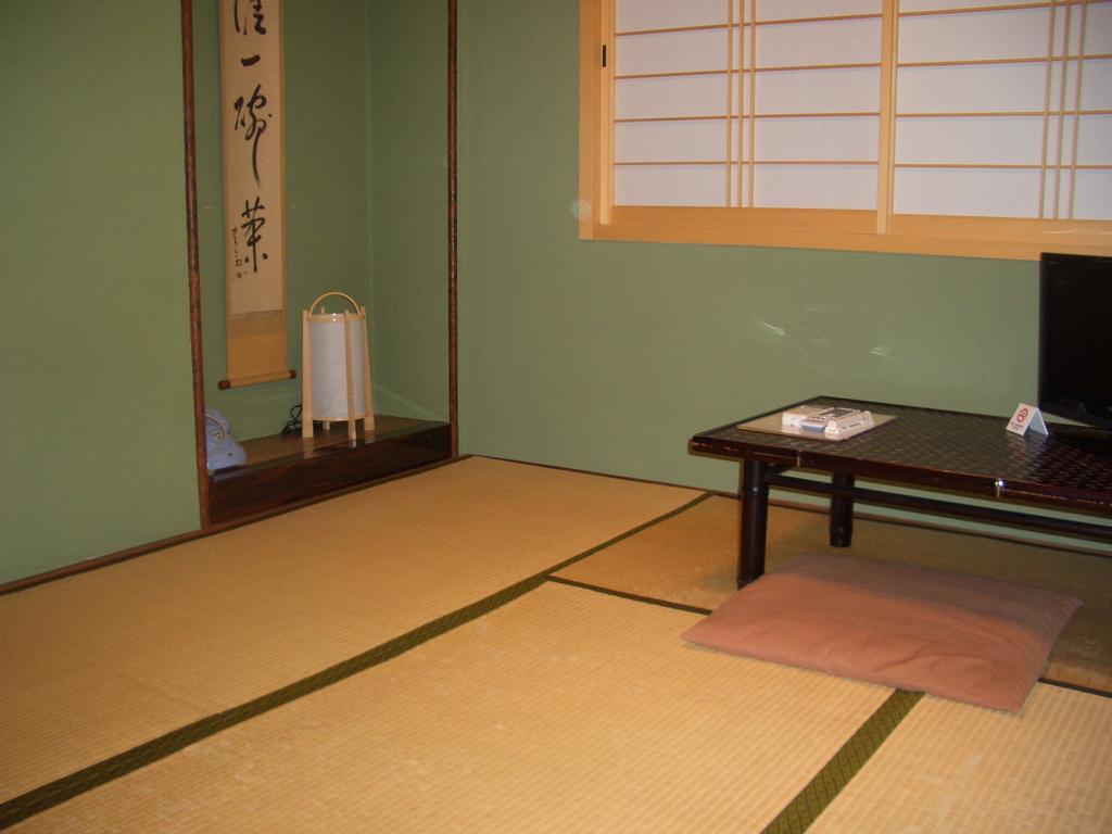 Murataya Kanazawa Room photo